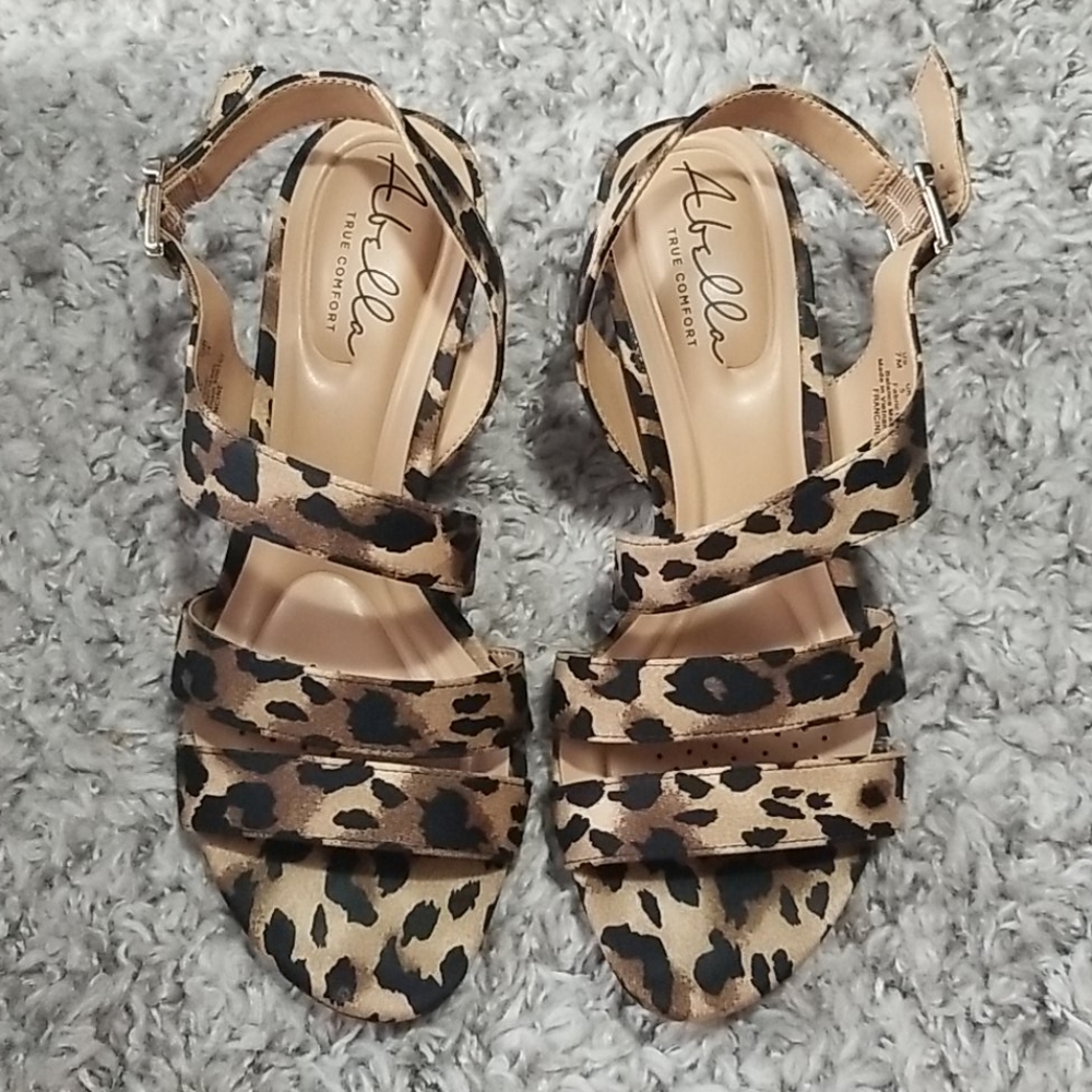 Women's Shoes